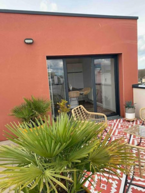 Le Rooftop d’Isa